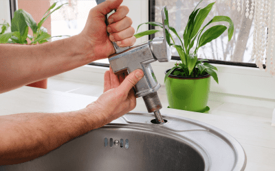 Die Beste Rohrreinigung