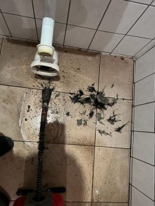 Rohrreinigung In Kreuzberg