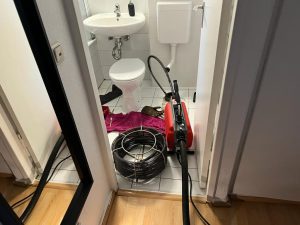 Rohrreinigung In Prenzlauer Berg