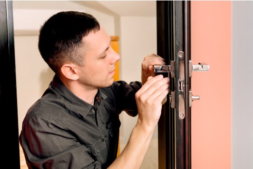 schlüsseldienst in Berlin<br />
