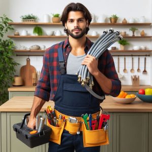 Rohrreinigung In Charlottenburg