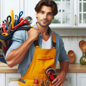 Rohrreinigung in Zehlendorf