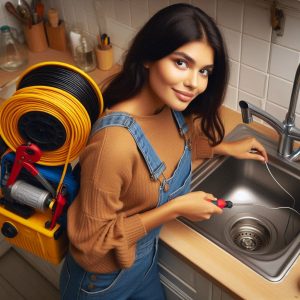 Rohrreinigung In Babelsberg