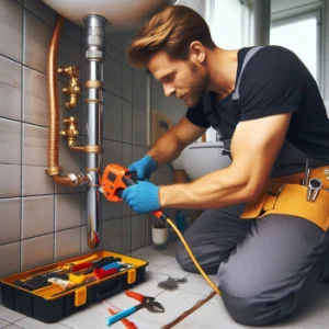 Rohrreinigung In Spandau