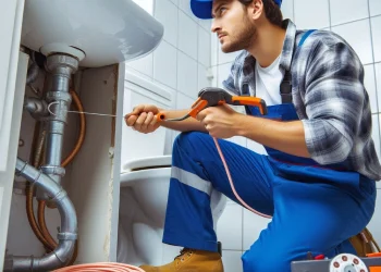 Rohrreinigung In Kreuzberg :Moderne Technik für jede Rohrverstopfung