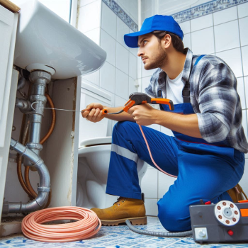 Rohrreinigung In Kreuzberg :Moderne Technik für jede Rohrverstopfung