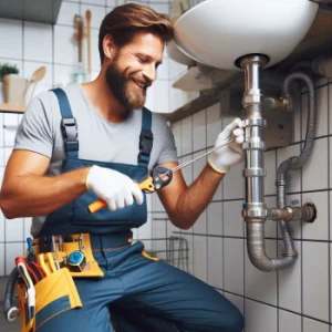 Rohrreinigung In Schoneberg