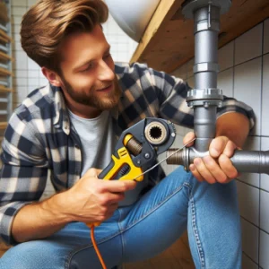 Rohrreinigung In Schoneberg