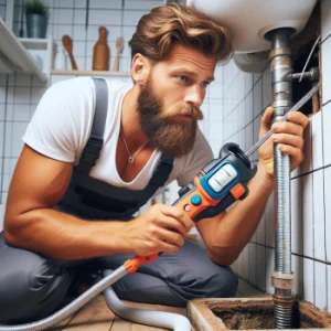 Rohrreinigung In Tempelhof