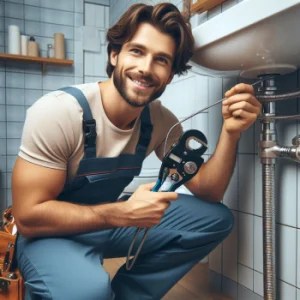 Rohrreinigung In Prenzlauer In Berg