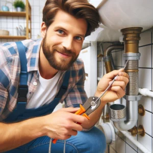 Rohrreinigung In Spandau