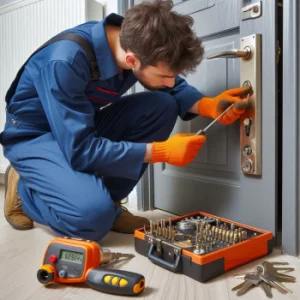 Schlüsseldienst in Potsdam