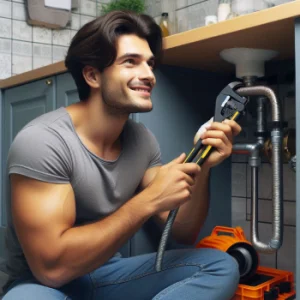 Rohrreinigung In Wedding