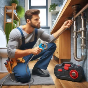 Rohrreinigung In Wedding