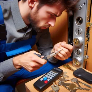 Schlüsseldienst in Kloster Lehnin