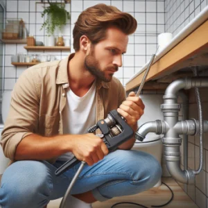 Rohrreinigung In Reinickendorf