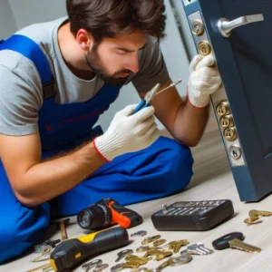 Schlüsseldienst in Kloster Lehnin