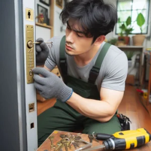 Schlüsseldienst in Potsdam