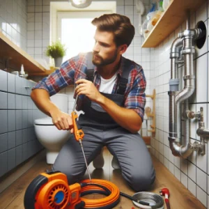 Rohrreinigung In Reinickendorf