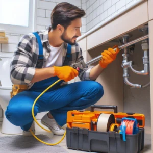 Rohrreinigung In Kreuzberg