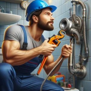 Rohrreinigung In Tiergarten