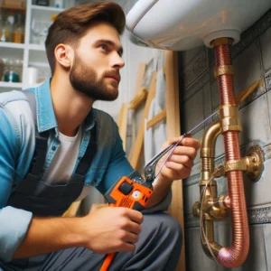 Rohrreinigung In Kreuzberg