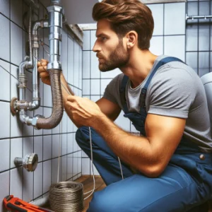 Rohrreinigung In Tempelhof