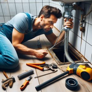 Rohrreinigung In Zossen