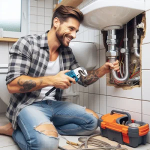 Rohrreinigung In Schoneberg