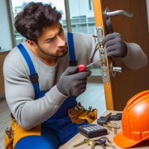 Schlüsseldienst in Werder Havel