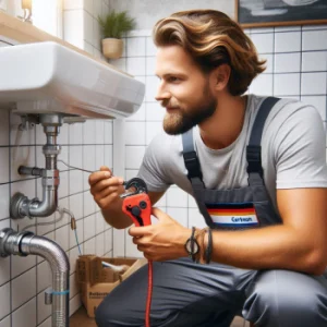 Rohrreinigung In Schoneberg