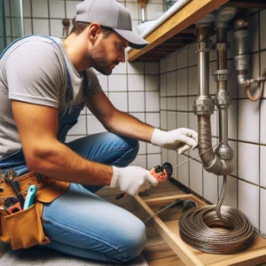 Rohrreinigung In Steglitz