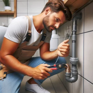 Rohrreinigung In Steglitz