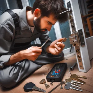 Schlüsseldienst in Werder Havel