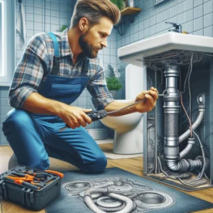 Rohrreinigung In Mitte