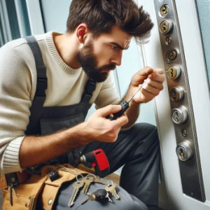 Schlüsseldienst in Lückenwalde