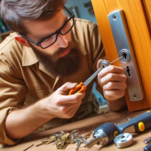 Schlüsseldienst in Mittenwalde