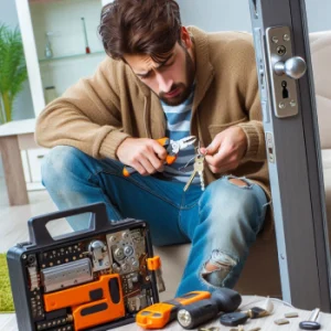 Schlüsseldienst in Mittenwalde