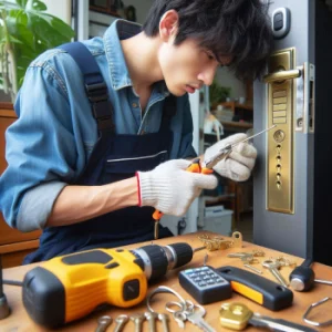 Schlüsseldienst in Konigs Wüsterhaüsen