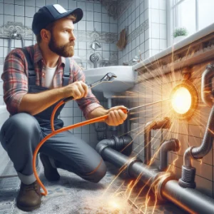 Rohrreinigung In Prenzlauer In Berg