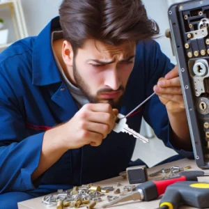 Schlüsseldienst in Werder Havel