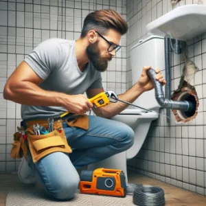 Rohrreinigung In Kreuzberg