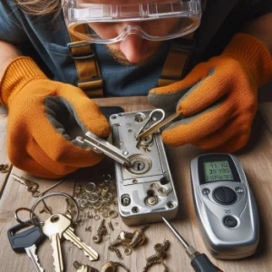 Schlüsseldienst in Potsdam