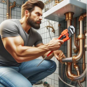 Rohrreinigung In Wedding