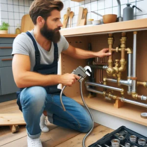 Rohrreinigung In Zehlendorf