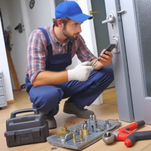 Schlüsseldienst In Wannsee