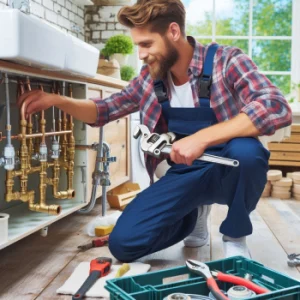 Rohrreinigung In Stahnsdorf