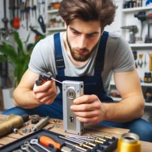 Schlüsseldienst In Tempelhof