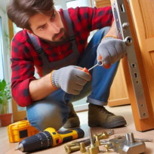 Schlüsseldienst In Zehlendorf