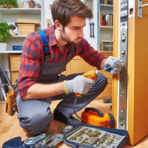 Schlüsseldienst In Tempelhof